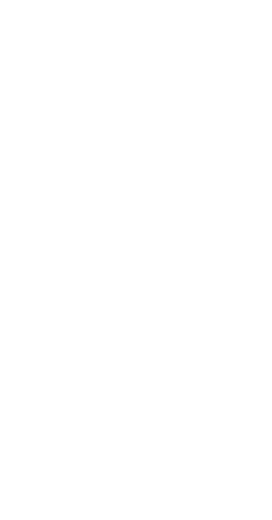 Hand-drawn arrow pointing down — He Came